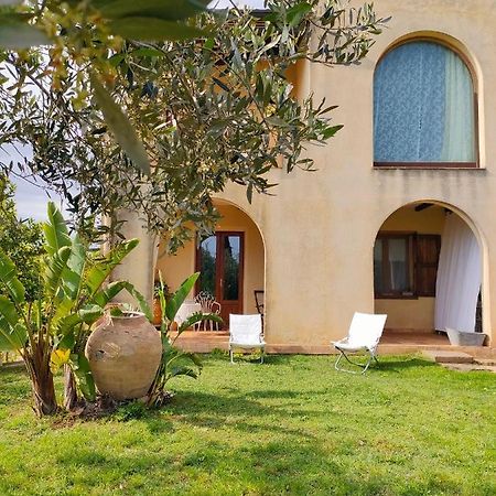 La Finestra Sul Limone Bed & Breakfast Castelvetrano Exterior photo