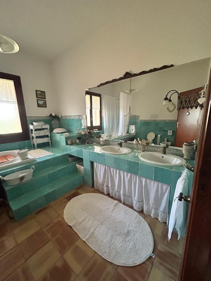 La Finestra Sul Limone Bed & Breakfast Castelvetrano Exterior photo