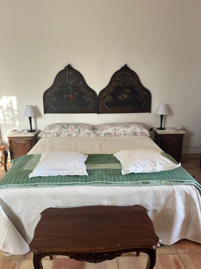 La Finestra Sul Limone Bed & Breakfast Castelvetrano Exterior photo
