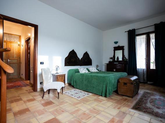 La Finestra Sul Limone Bed & Breakfast Castelvetrano Exterior photo