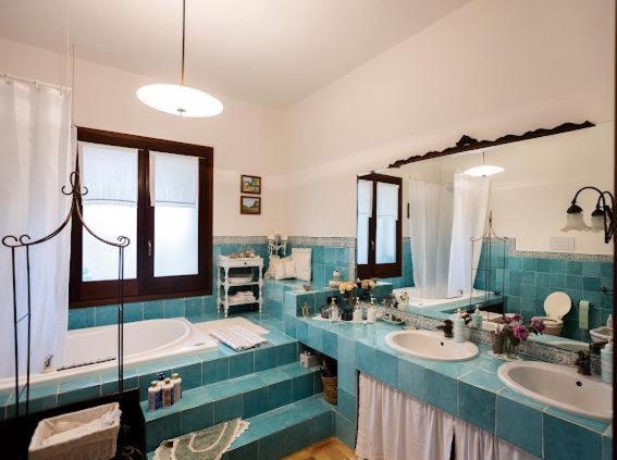 La Finestra Sul Limone Bed & Breakfast Castelvetrano Exterior photo