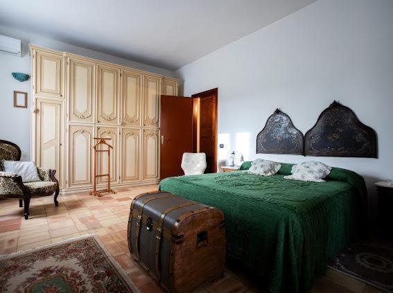 La Finestra Sul Limone Bed & Breakfast Castelvetrano Exterior photo